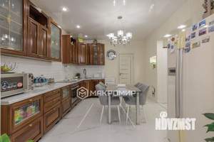 2-к квартира, вторичка, 74м2, 16/16 этаж