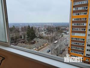 1-к квартира, вторичка, 42м2, 9/14 этаж