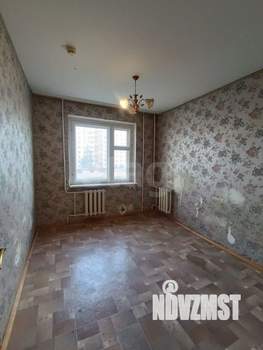 3-к квартира, вторичка, 64м2, 4/10 этаж