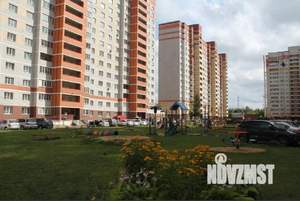 2-к квартира, вторичка, 64м2, 11/16 этаж