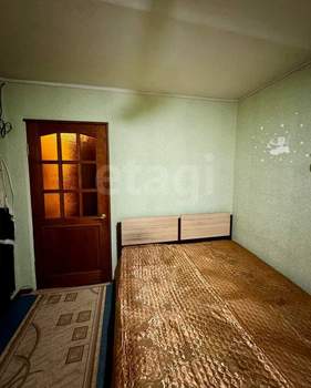 3-к квартира, вторичка, 61м2, 5/9 этаж