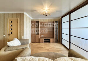 2-к квартира, вторичка, 59м2, 6/10 этаж