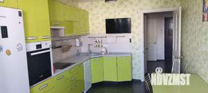 1-к квартира, вторичка, 51м2, 8/14 этаж