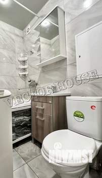 1-к квартира, вторичка, 31м2, 4/5 этаж