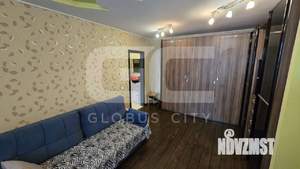 1-к квартира, вторичка, 37м2, 3/10 этаж