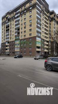 2-к квартира, вторичка, 69м2, 1/12 этаж
