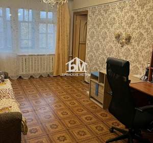 3-к квартира, вторичка, 47м2, 5/5 этаж