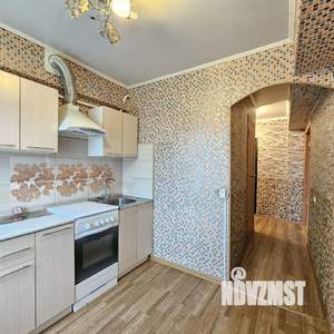 1-к квартира, вторичка, 31м2, 1/5 этаж