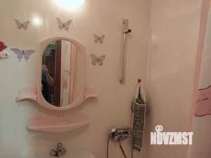 1-к квартира, вторичка, 24м2, 3/5 этаж