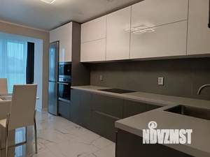 2-к квартира, вторичка, 60м2, 13/15 этаж