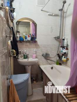 3-к квартира, вторичка, 63м2, 4/5 этаж