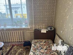 1-к квартира, вторичка, 34м2, 3/5 этаж