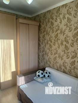 3-к квартира, вторичка, 60м2, 3/5 этаж