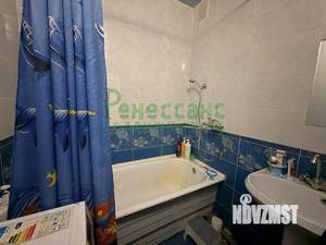 2-к квартира, вторичка, 53м2, 3/10 этаж