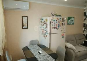 3-к квартира, вторичка, 63м2, 4/5 этаж