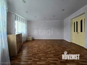 3-к квартира, вторичка, 93м2, 2/9 этаж