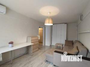 2-к квартира, вторичка, 46м2, 3/5 этаж
