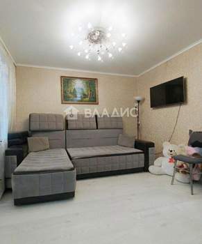 2-к квартира, вторичка, 48м2, 4/5 этаж