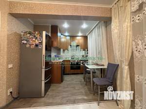 2-к квартира, вторичка, 48м2, 4/5 этаж