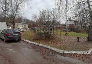 2-к квартира, вторичка, 48м2, 1/6 этаж