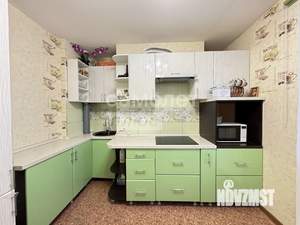 1-к квартира, вторичка, 38м2, 13/15 этаж