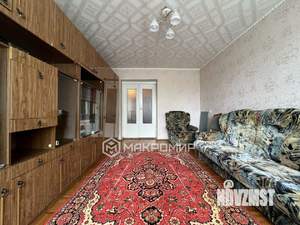 3-к квартира, вторичка, 65м2, 4/5 этаж