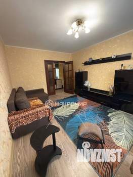 3-к квартира, вторичка, 63м2, 8/10 этаж