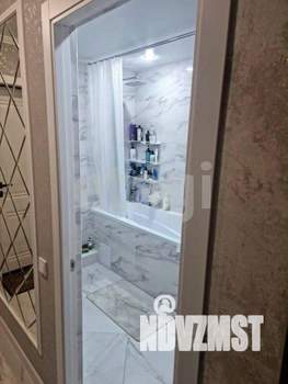 2-к квартира, вторичка, 45м2, 1/5 этаж