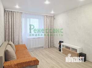 2-к квартира, вторичка, 51м2, 5/10 этаж