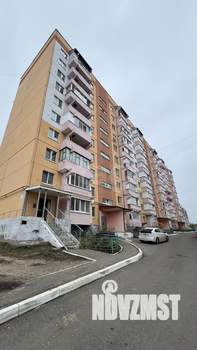 1-к квартира, вторичка, 38м2, 7/10 этаж