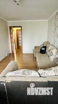 2-к квартира, вторичка, 46м2, 4/5 этаж