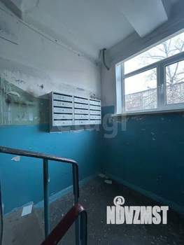3-к квартира, вторичка, 63м2, 2/5 этаж