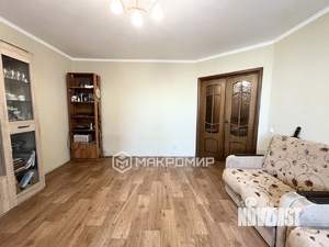 2-к квартира, вторичка, 65м2, 2/14 этаж