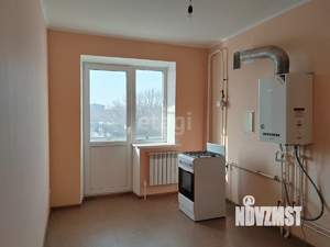 1-к квартира, вторичка, 35м2, 3/3 этаж