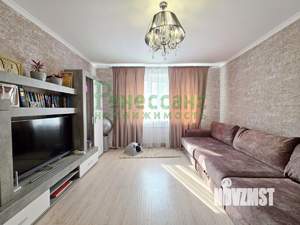 1-к квартира, вторичка, 34м2, 4/9 этаж