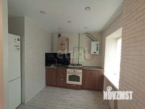 2-к квартира, вторичка, 44м2, 3/5 этаж