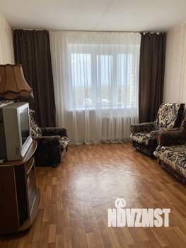 2-к квартира, вторичка, 49м2, 9/12 этаж