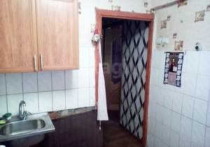 1-к квартира, вторичка, 30м2, 1/1 этаж