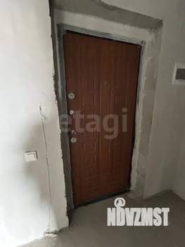 1-к квартира, вторичка, 40м2, 7/16 этаж