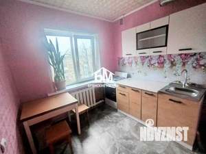1-к квартира, вторичка, 31м2, 5/5 этаж