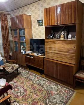 2-к квартира, вторичка, 48м2, 4/5 этаж