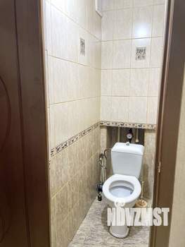 1-к квартира, вторичка, 31м2, 3/5 этаж
