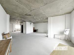 Студия квартира, вторичка, 111м2, 15/17 этаж