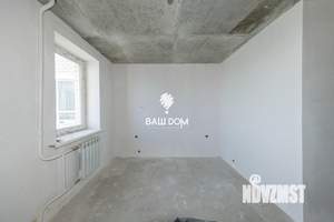 3-к квартира, вторичка, 95м2, 16/16 этаж