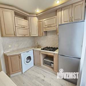 1-к квартира, вторичка, 31м2, 1/5 этаж