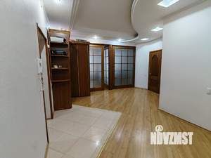 2-к квартира, вторичка, 116м2, 2/10 этаж