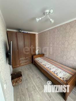 2-к квартира, вторичка, 44м2, 2/4 этаж