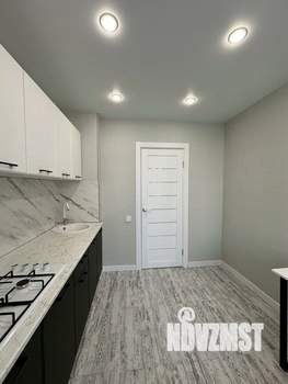 2-к квартира, вторичка, 52м2, 3/9 этаж