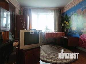 2-к квартира, вторичка, 44м2, 4/5 этаж