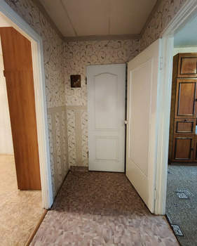 2-к квартира, вторичка, 46м2, 4/5 этаж